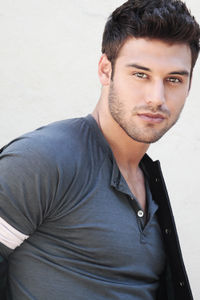 Raphael Scordato