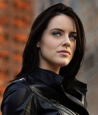 Lorelai Alderay